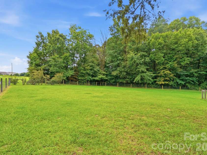 205 Airport Road, Wesley Chapel, NC 28110.  MLS# CAR4418065, YatesRealty ID 47810. 