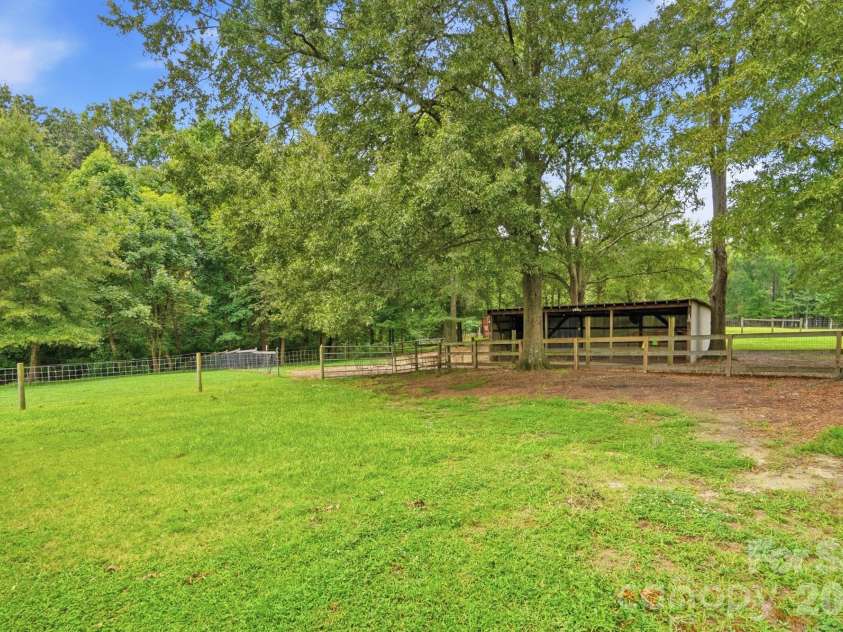 205 Airport Road, Wesley Chapel, NC 28110.  MLS# CAR4418065, YatesRealty ID 47810. 