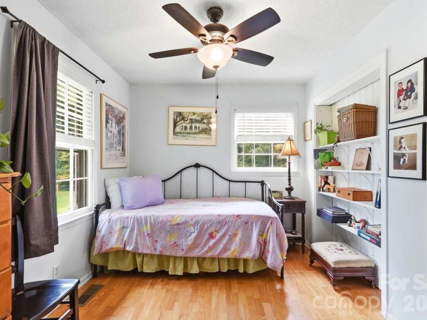 205 Airport Road, Wesley Chapel, NC 28110.  MLS# CAR4418065, YatesRealty ID 47810. Bedroom 2