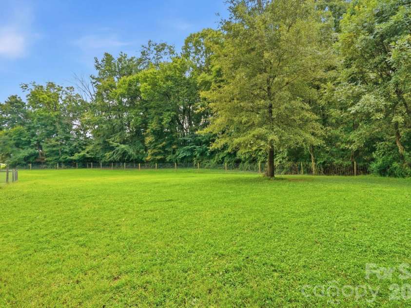 205 Airport Road, Wesley Chapel, NC 28110.  MLS# CAR4418065, YatesRealty ID 47810. Pastures ready