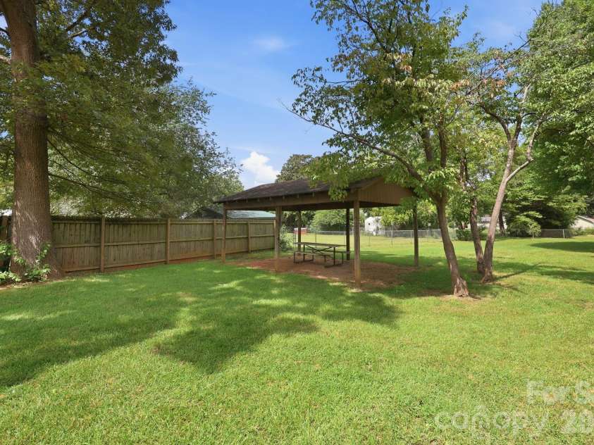 215 Park Avenue, Granite Quarry, NC 28146.  MLS# CAR4419198, YatesRealty ID 47811. 