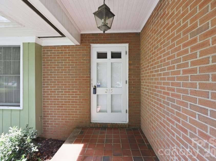 215 Park Avenue, Granite Quarry, NC 28146.  MLS# CAR4419198, YatesRealty ID 47811. 
