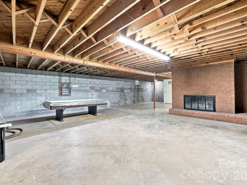 215 Park Avenue, Granite Quarry, NC 28146.  MLS# CAR4419198, YatesRealty ID 47811. 