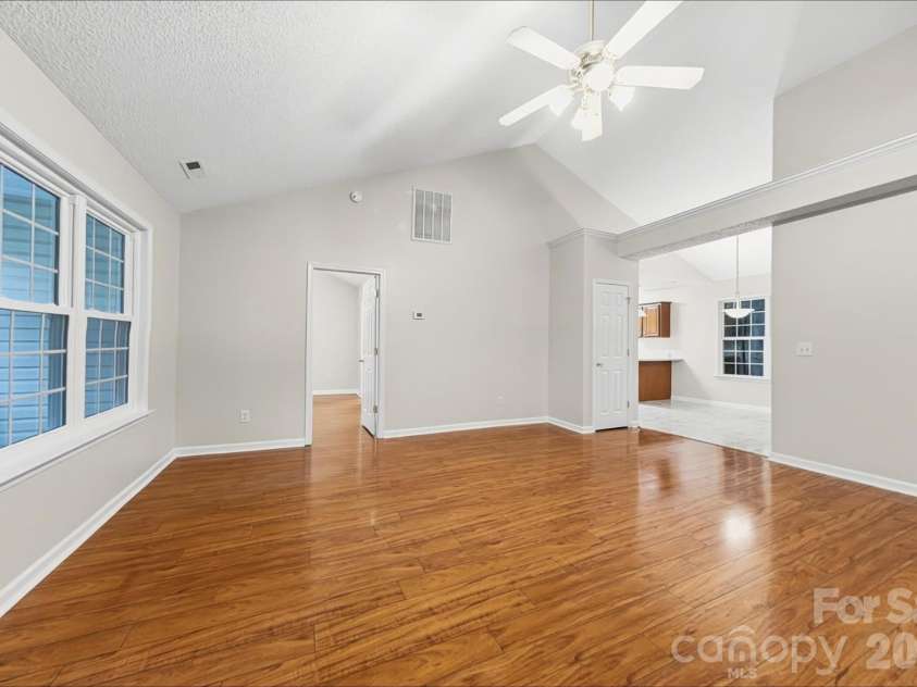 1186 Allison Bluff Trail, Rock Hill, SC 29732.  MLS# CAR4419603, YatesRealty ID 47813. 