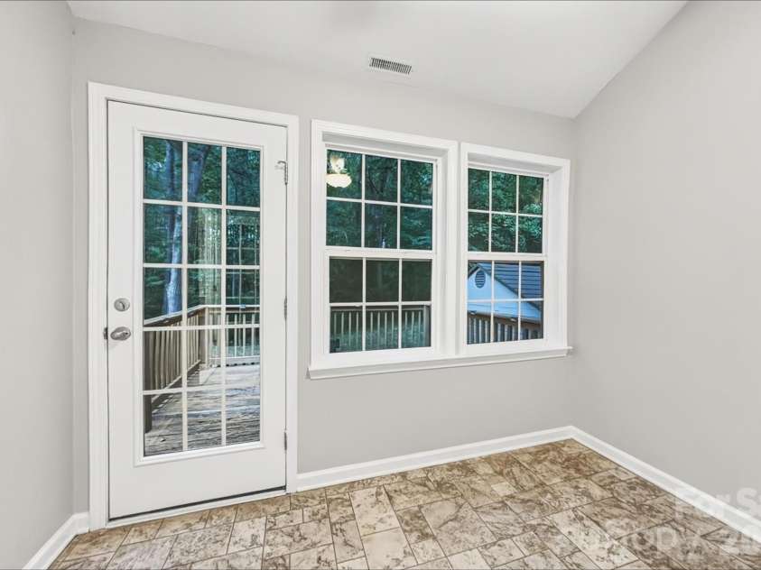 1186 Allison Bluff Trail, Rock Hill, SC 29732.  MLS# CAR4419603, YatesRealty ID 47813. 