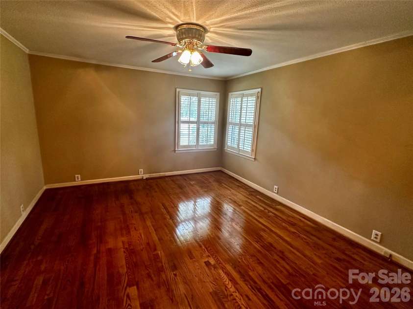 501 Main Street, Jefferson, SC 29718.  MLS# CAR4418845, YatesRealty ID 47814. Bedroom