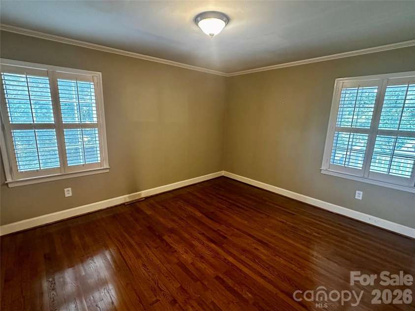 501 Main Street, Jefferson, SC 29718.  MLS# CAR4418845, YatesRealty ID 47814. Bedroom