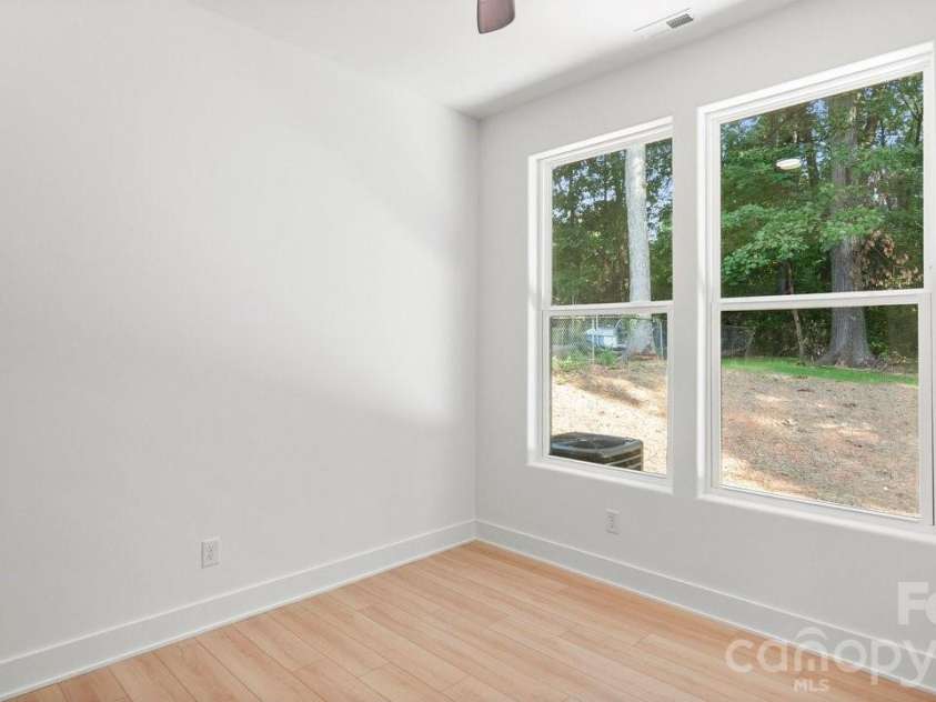 140 Norris Drive, Salisbury, NC 28147.  MLS# CAR4417444, YatesRealty ID 47815. 2nd Bedroom