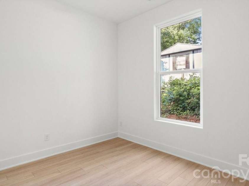 140 Norris Drive, Salisbury, NC 28147.  MLS# CAR4417444, YatesRealty ID 47815. 3rd Bedroom