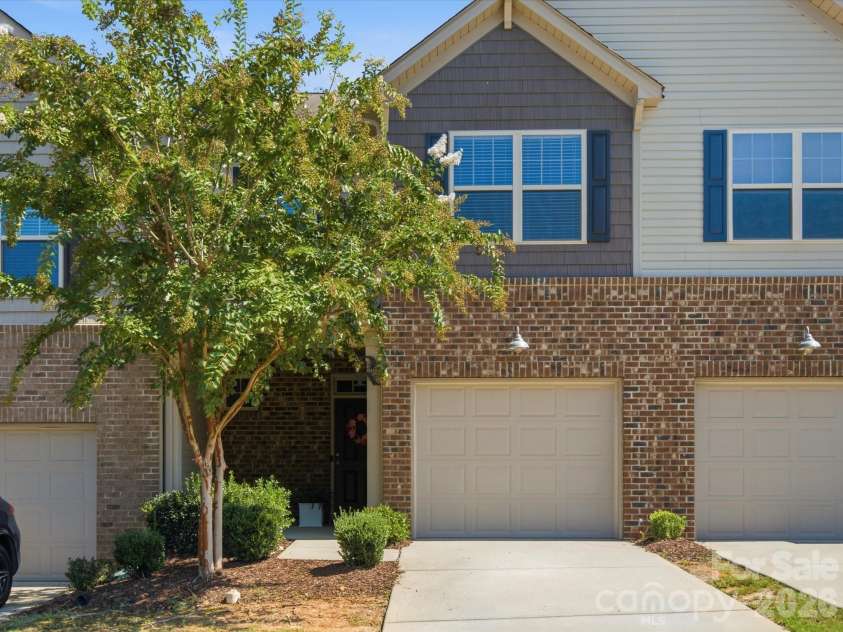 7020 Swamp Chestnut Lane, Indian Land, SC 29707.  MLS# CAR4418512, YatesRealty ID 47817. 