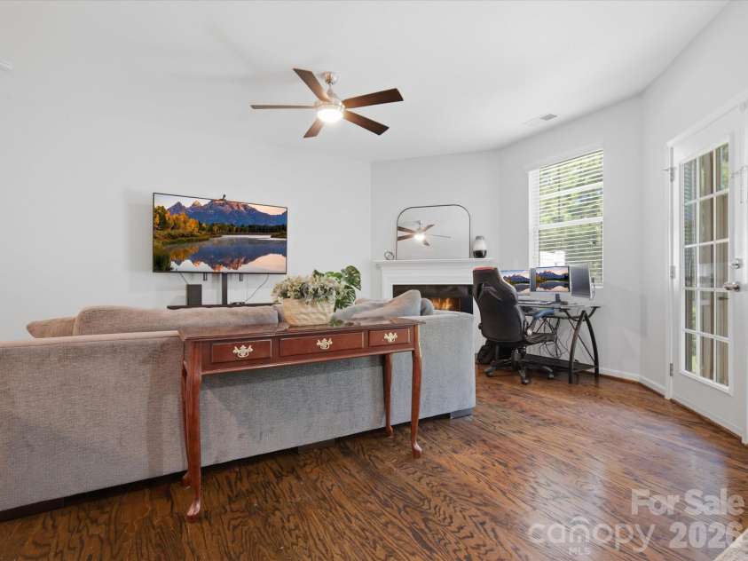 7020 Swamp Chestnut Lane, Indian Land, SC 29707.  MLS# CAR4418512, YatesRealty ID 47817. 