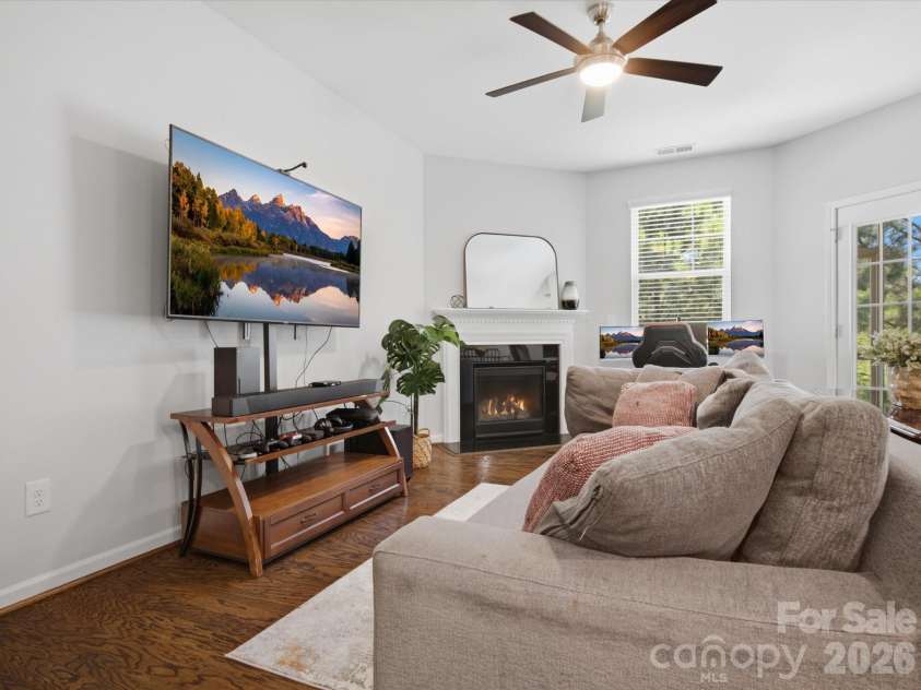 7020 Swamp Chestnut Lane, Indian Land, SC 29707.  MLS# CAR4418512, YatesRealty ID 47817. 
