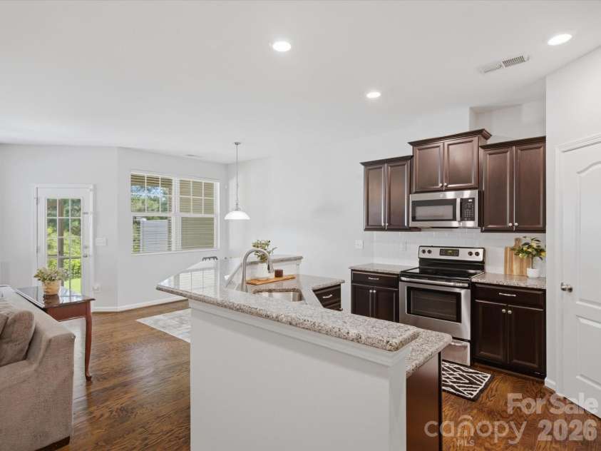 7020 Swamp Chestnut Lane, Indian Land, SC 29707.  MLS# CAR4418512, YatesRealty ID 47817. 