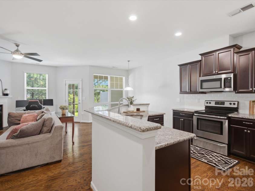 7020 Swamp Chestnut Lane, Indian Land, SC 29707.  MLS# CAR4418512, YatesRealty ID 47817. 