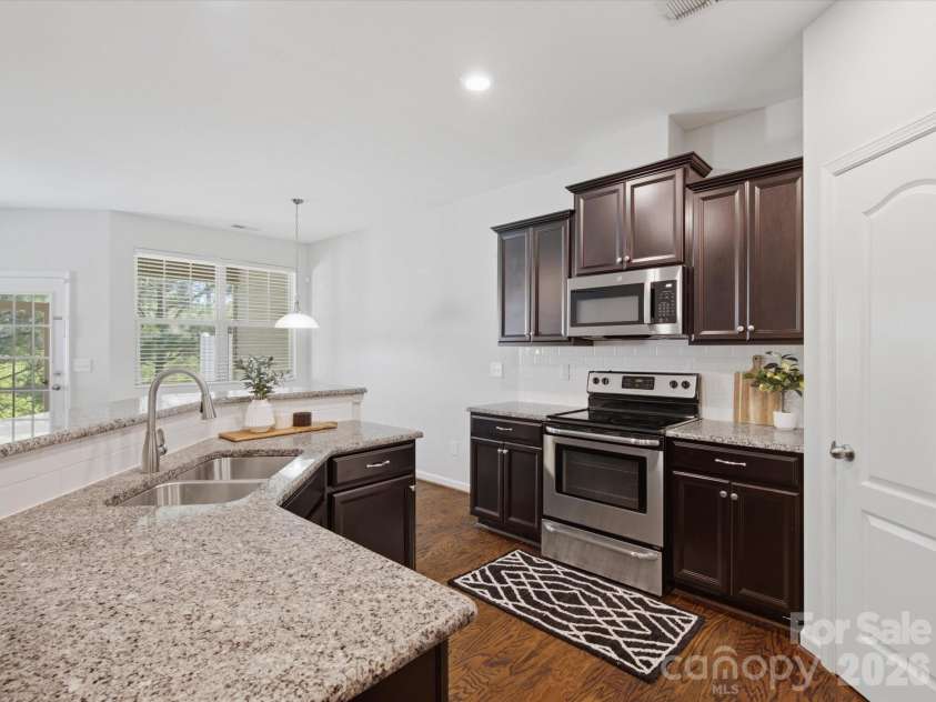 7020 Swamp Chestnut Lane, Indian Land, SC 29707.  MLS# CAR4418512, YatesRealty ID 47817. 