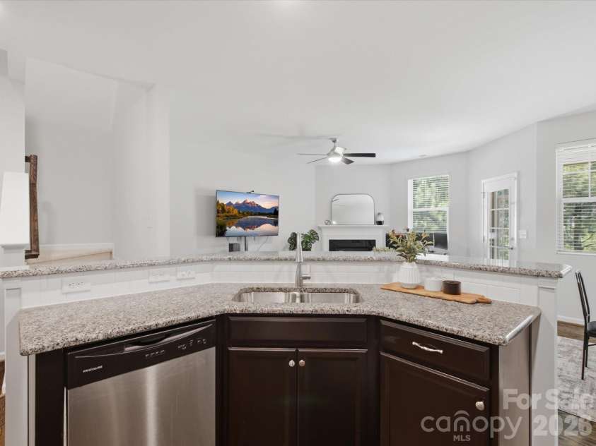 7020 Swamp Chestnut Lane, Indian Land, SC 29707.  MLS# CAR4418512, YatesRealty ID 47817. 