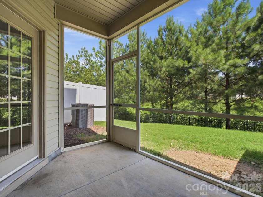 7020 Swamp Chestnut Lane, Indian Land, SC 29707.  MLS# CAR4418512, YatesRealty ID 47817. 
