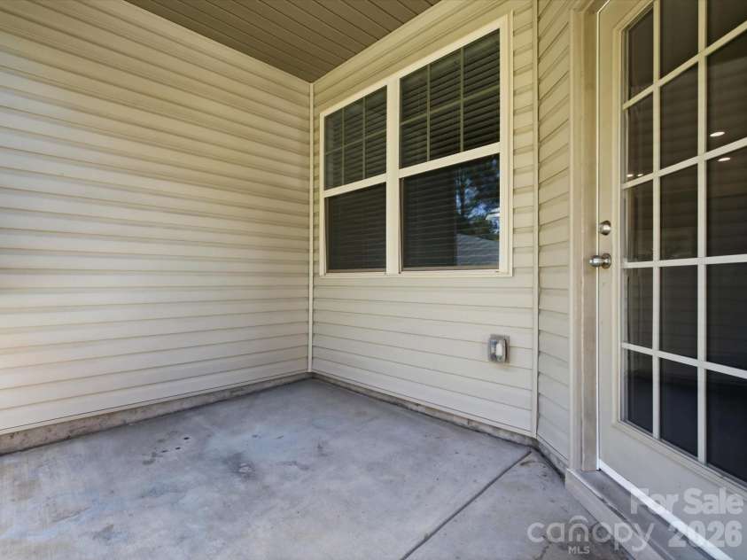 7020 Swamp Chestnut Lane, Indian Land, SC 29707.  MLS# CAR4418512, YatesRealty ID 47817. 