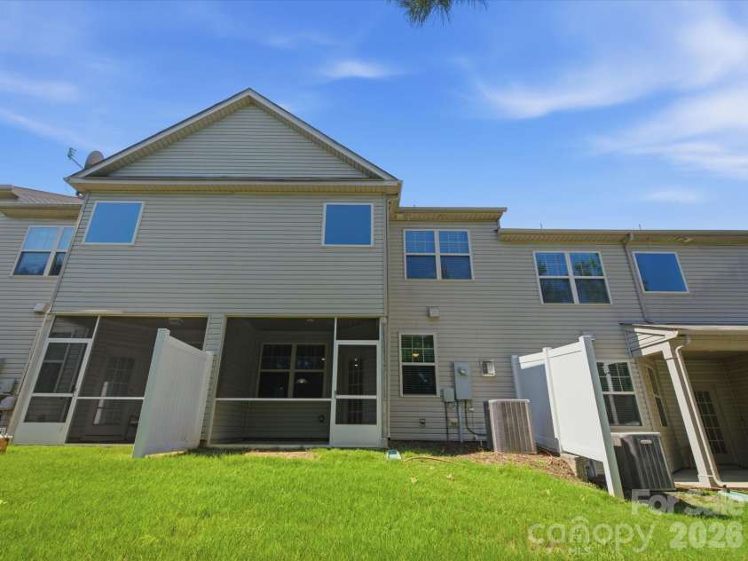 7020 Swamp Chestnut Lane, Indian Land, SC 29707.  MLS# CAR4418512, YatesRealty ID 47817. 