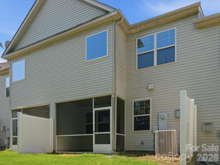 7020 Swamp Chestnut Lane, Indian Land, SC 29707.  MLS# CAR4418512, YatesRealty ID 47817. 