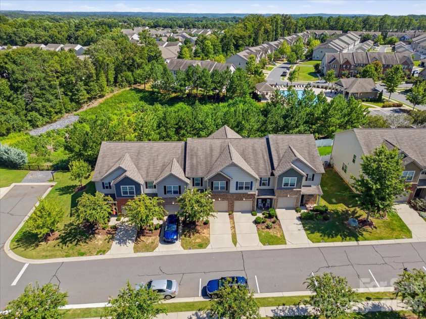 7020 Swamp Chestnut Lane, Indian Land, SC 29707.  MLS# CAR4418512, YatesRealty ID 47817. 