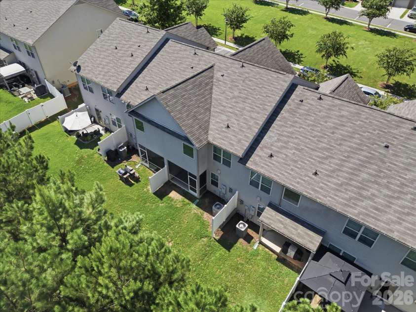 7020 Swamp Chestnut Lane, Indian Land, SC 29707.  MLS# CAR4418512, YatesRealty ID 47817. 