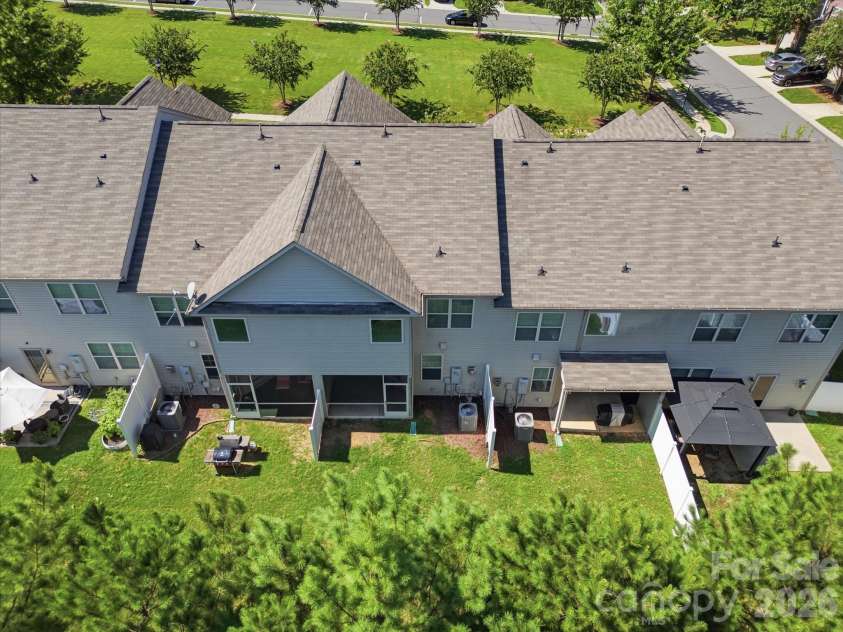 7020 Swamp Chestnut Lane, Indian Land, SC 29707.  MLS# CAR4418512, YatesRealty ID 47817. 