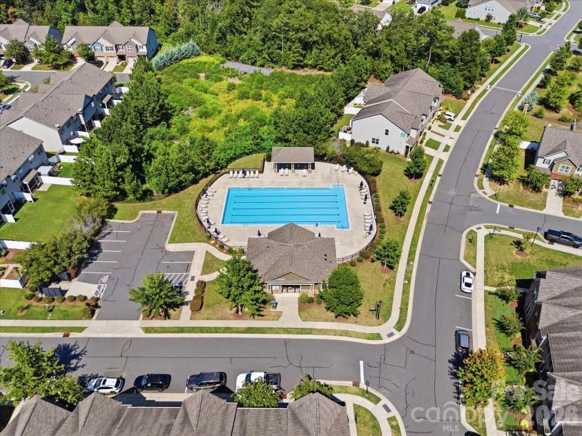 7020 Swamp Chestnut Lane, Indian Land, SC 29707.  MLS# CAR4418512, YatesRealty ID 47817. 
