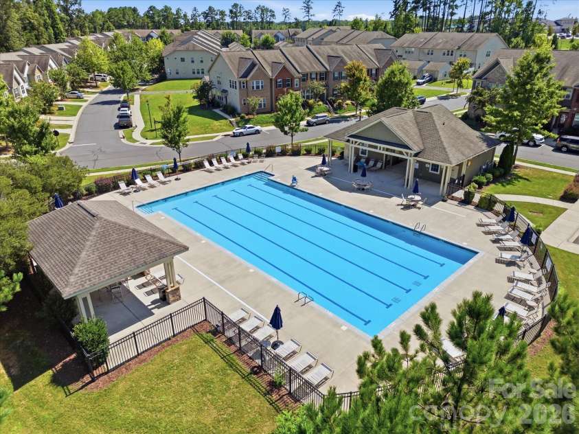 7020 Swamp Chestnut Lane, Indian Land, SC 29707.  MLS# CAR4418512, YatesRealty ID 47817. 