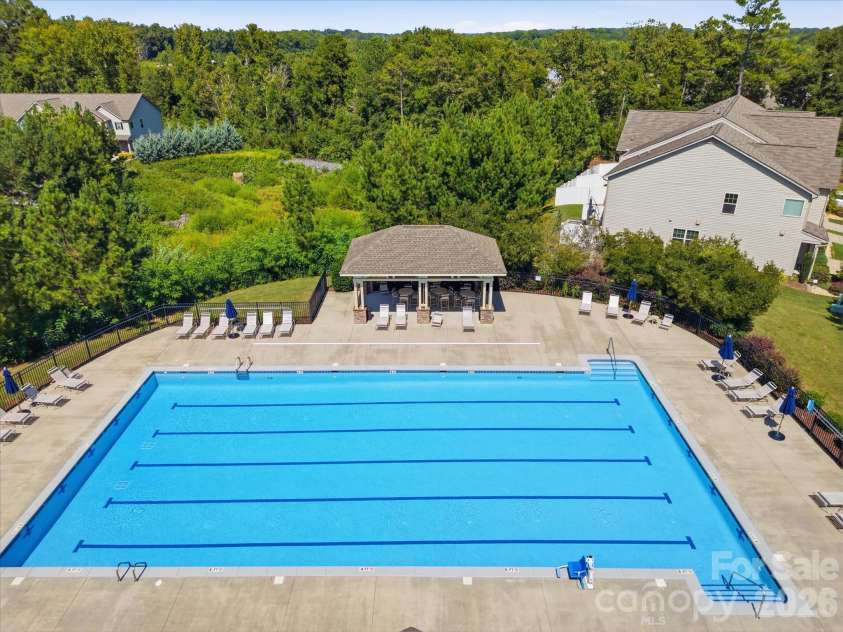 7020 Swamp Chestnut Lane, Indian Land, SC 29707.  MLS# CAR4418512, YatesRealty ID 47817. 