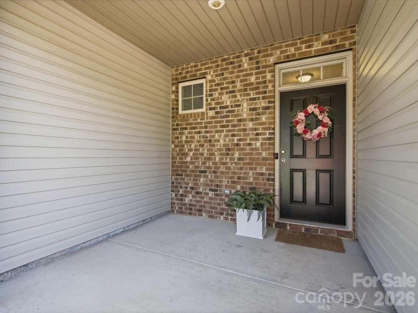 7020 Swamp Chestnut Lane, Indian Land, SC 29707.  MLS# CAR4418512, YatesRealty ID 47817. 