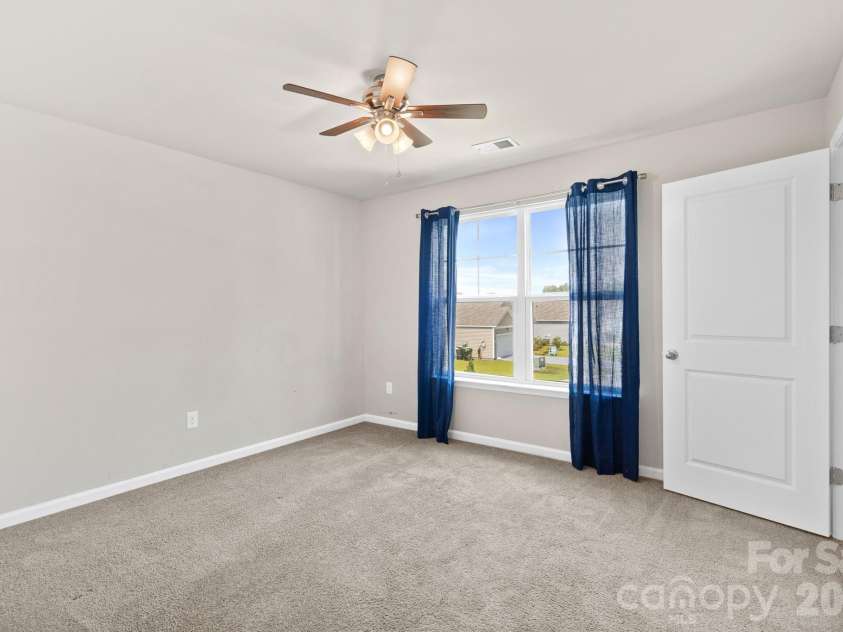 1000 Sennema Circle, Myrtle Beach, SC 29588.  MLS# CAR4407826, YatesRealty ID 47818. 3rd Bedroom