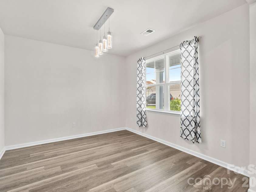 1000 Sennema Circle, Myrtle Beach, SC 29588.  MLS# CAR4407826, YatesRealty ID 47818. Dining Room