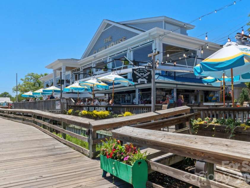 1000 Sennema Circle, Myrtle Beach, SC 29588.  MLS# CAR4407826, YatesRealty ID 47818. Murell's Inlet Marsh Walk