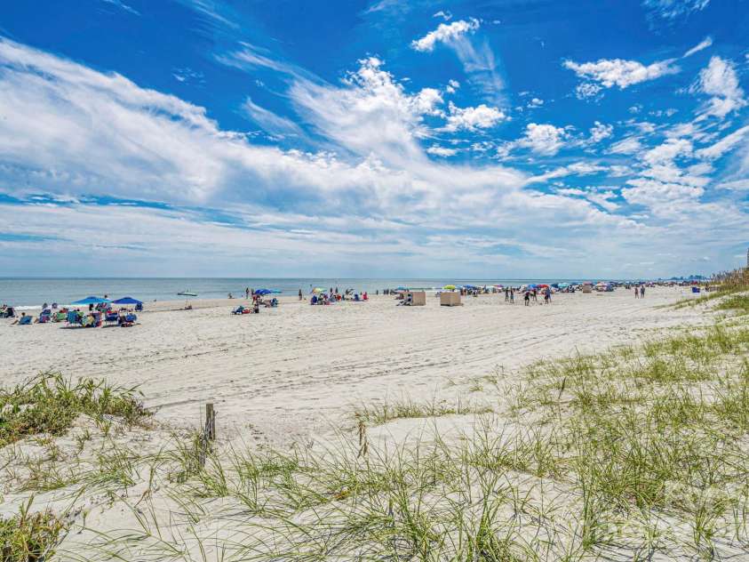 1000 Sennema Circle, Myrtle Beach, SC 29588.  MLS# CAR4407826, YatesRealty ID 47818. Myrtle Beach