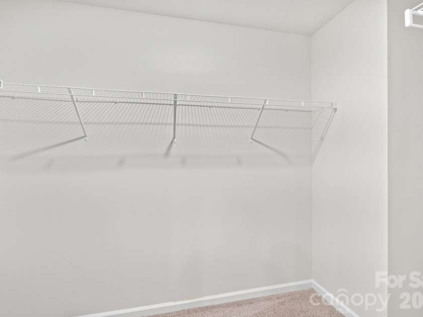 1000 Sennema Circle, Myrtle Beach, SC 29588.  MLS# CAR4407826, YatesRealty ID 47818. Primary Main Closet