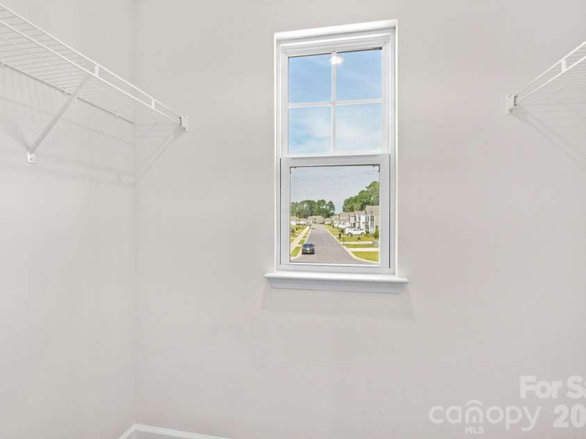 1000 Sennema Circle, Myrtle Beach, SC 29588.  MLS# CAR4407826, YatesRealty ID 47818. Primary Second Closet