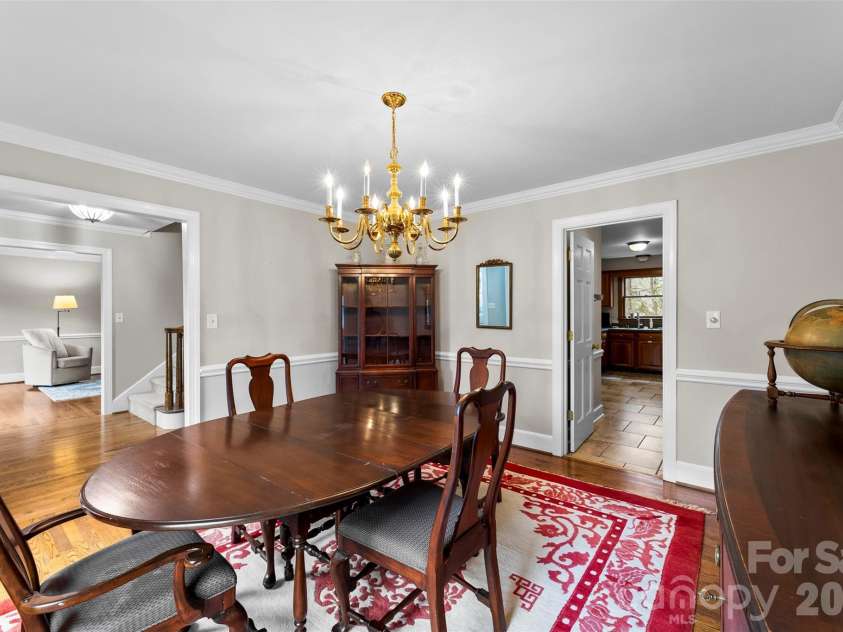 10318 Hollybrook Drive, Charlotte, NC 28277.  MLS# CAR4334718, YatesRealty ID 4782. 