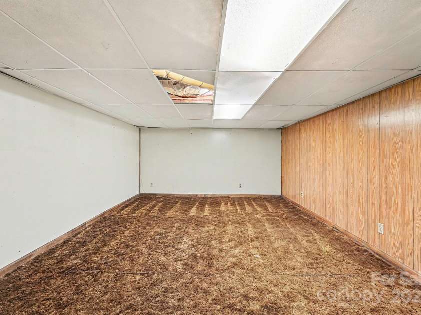 3442 Lester Street, Conover, NC 28613.  MLS# CAR4331167, YatesRealty ID 4782. 