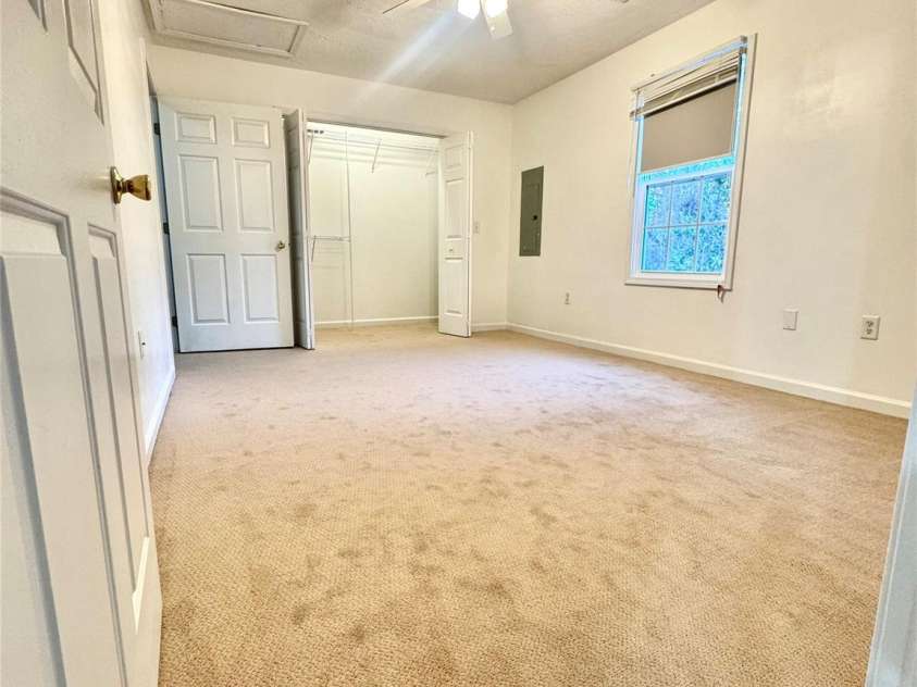 117 24th Street, Hickory, NC 28601.  MLS# CAR4321877, YatesRealty ID 47821. Bedroom