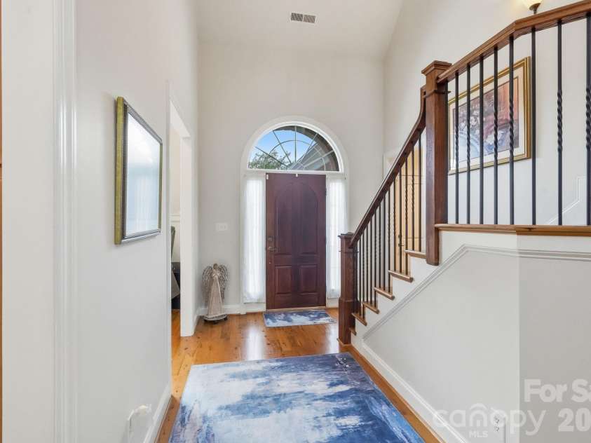 708 King Fredrick Lane, Concord, NC 28027.  MLS# CAR4419658, YatesRealty ID 47822. 