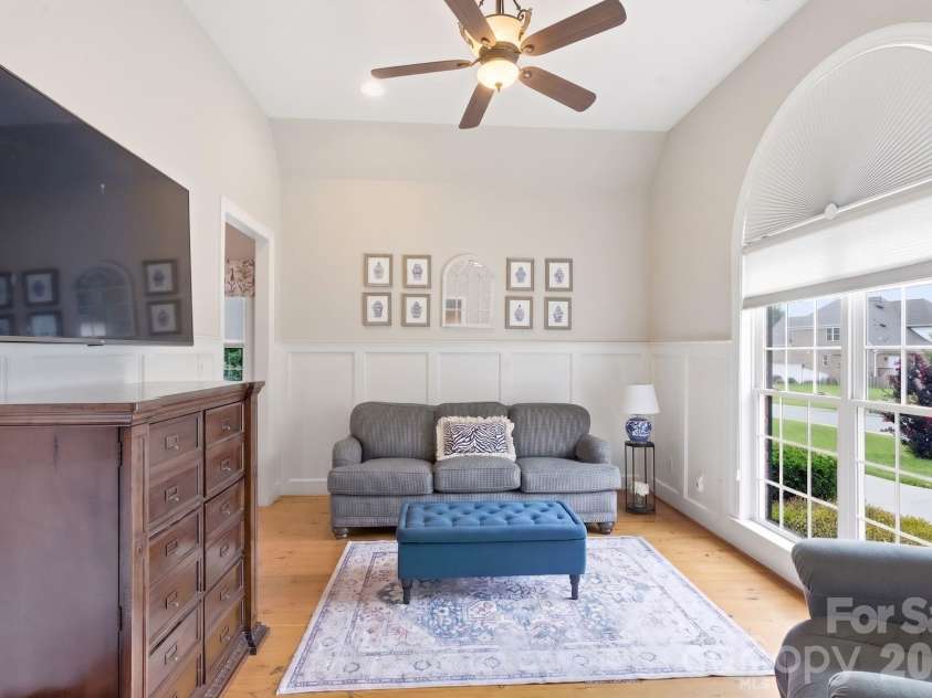 708 King Fredrick Lane, Concord, NC 28027.  MLS# CAR4419658, YatesRealty ID 47822. 