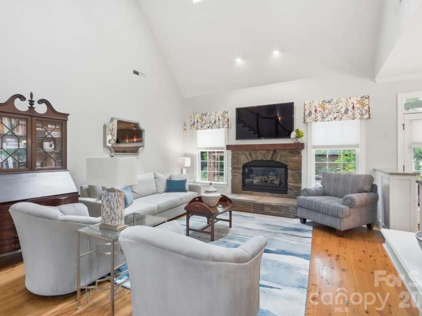 708 King Fredrick Lane, Concord, NC 28027.  MLS# CAR4419658, YatesRealty ID 47822. 