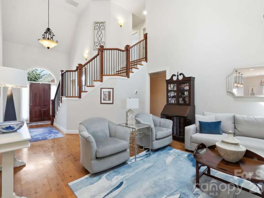708 King Fredrick Lane, Concord, NC 28027.  MLS# CAR4419658, YatesRealty ID 47822. 