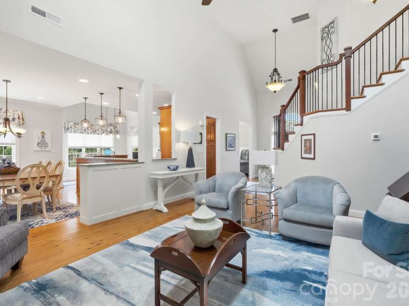 708 King Fredrick Lane, Concord, NC 28027.  MLS# CAR4419658, YatesRealty ID 47822. 
