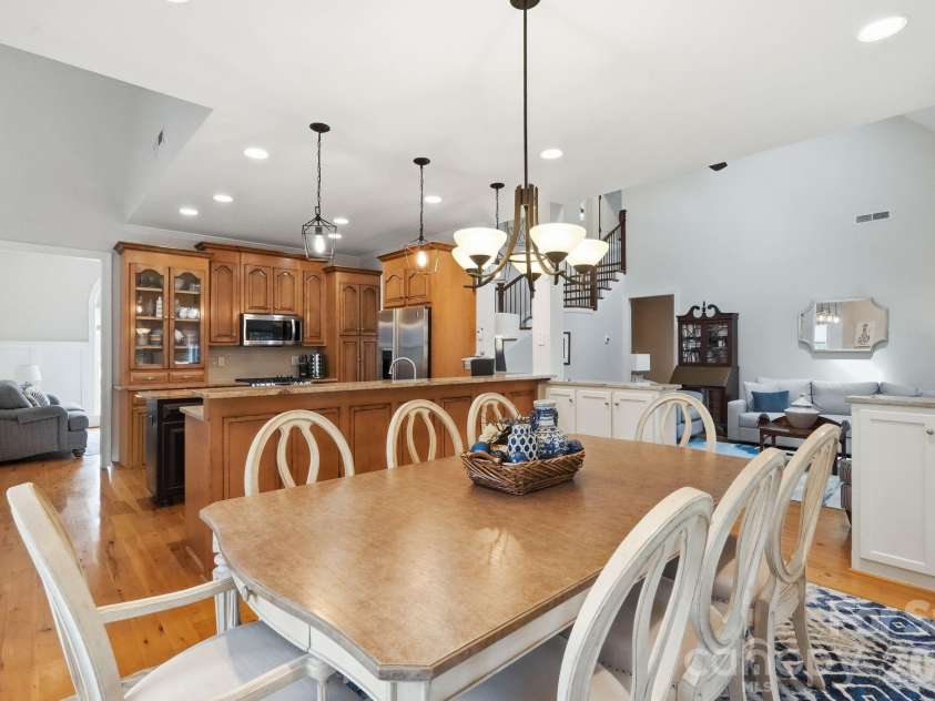708 King Fredrick Lane, Concord, NC 28027.  MLS# CAR4419658, YatesRealty ID 47822. 