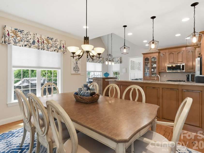 708 King Fredrick Lane, Concord, NC 28027.  MLS# CAR4419658, YatesRealty ID 47822. 