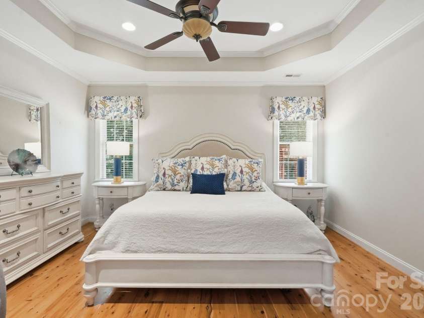 708 King Fredrick Lane, Concord, NC 28027.  MLS# CAR4419658, YatesRealty ID 47822. 