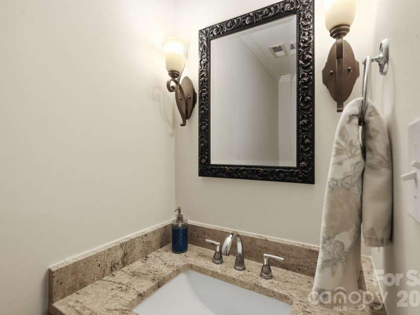 708 King Fredrick Lane, Concord, NC 28027.  MLS# CAR4419658, YatesRealty ID 47822. 