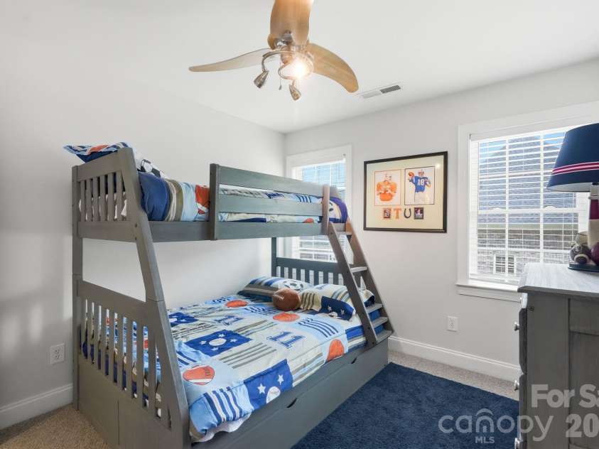 708 King Fredrick Lane, Concord, NC 28027.  MLS# CAR4419658, YatesRealty ID 47822. 